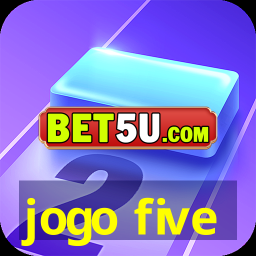 jogo five